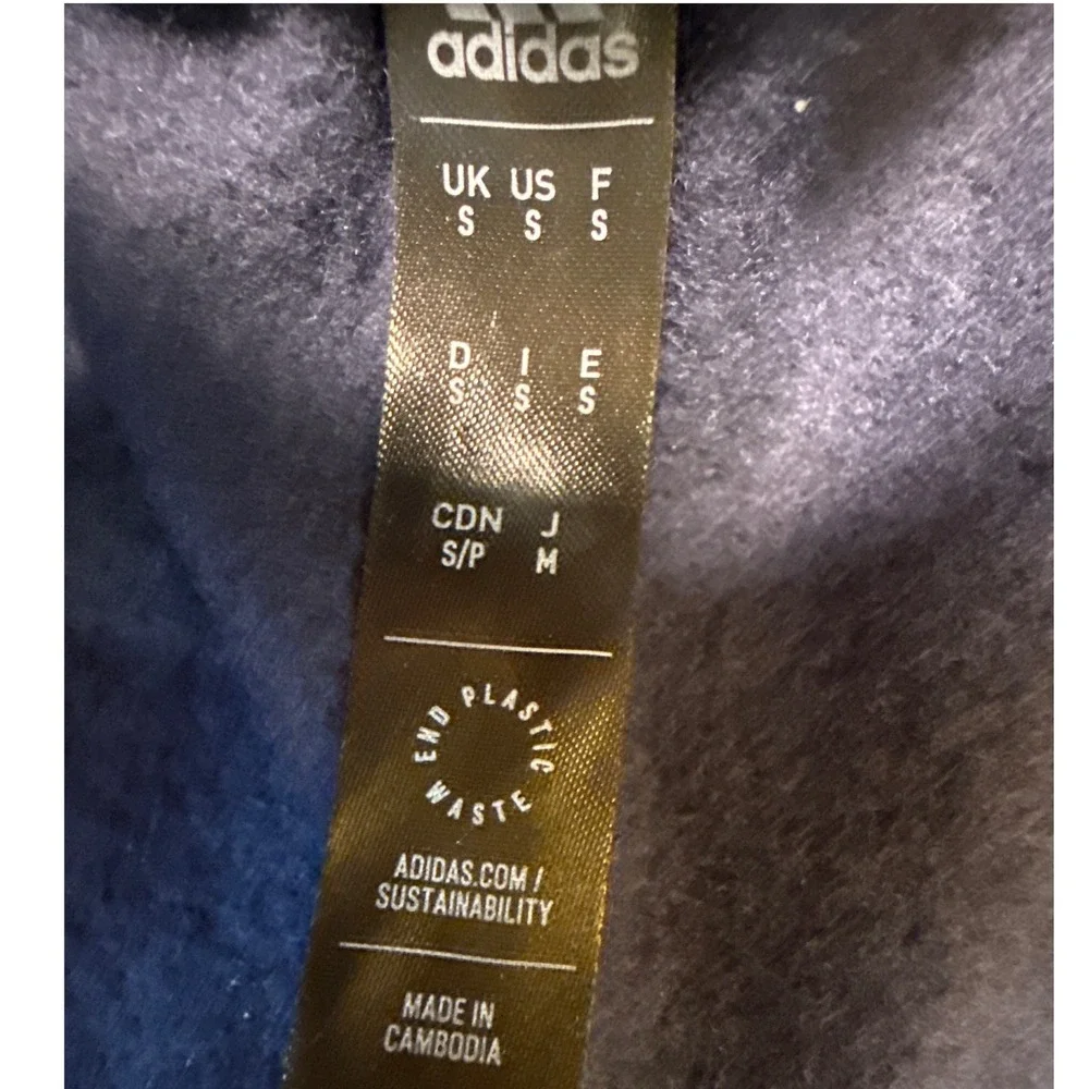 adidas cargo sweatpants